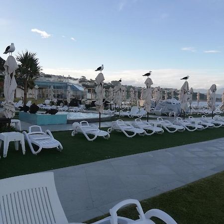 Beacon Island Resort Plettenberg Bay Exteriér fotografie