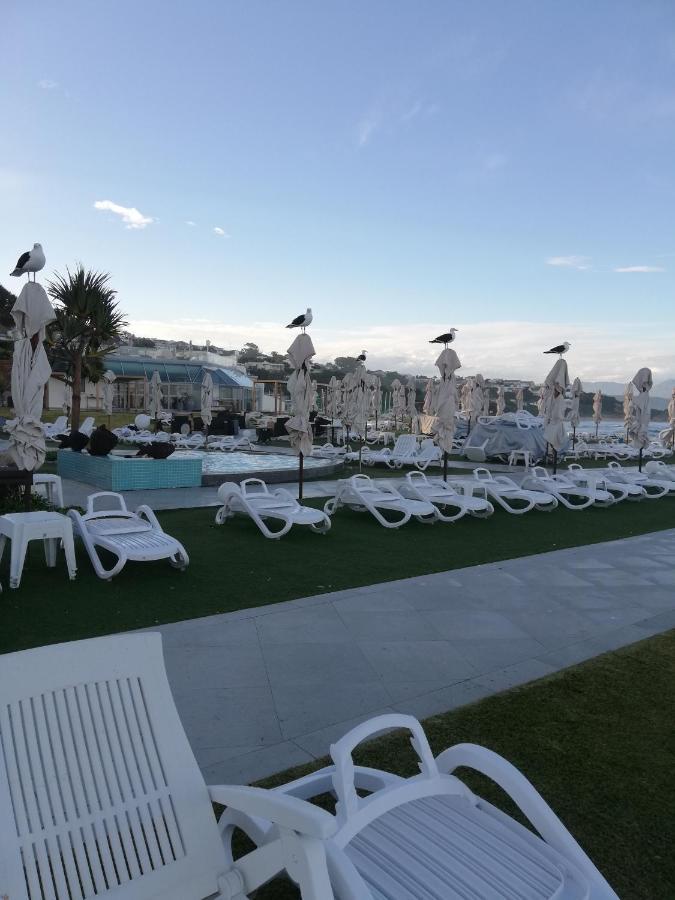 Beacon Island Resort Plettenberg Bay Exteriér fotografie