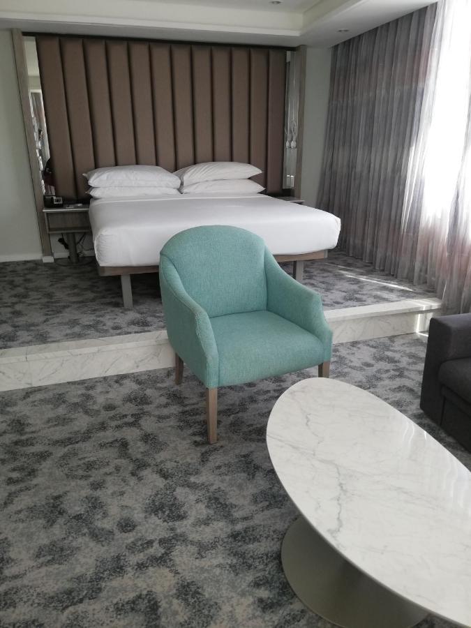 Beacon Island Resort Plettenberg Bay Exteriér fotografie