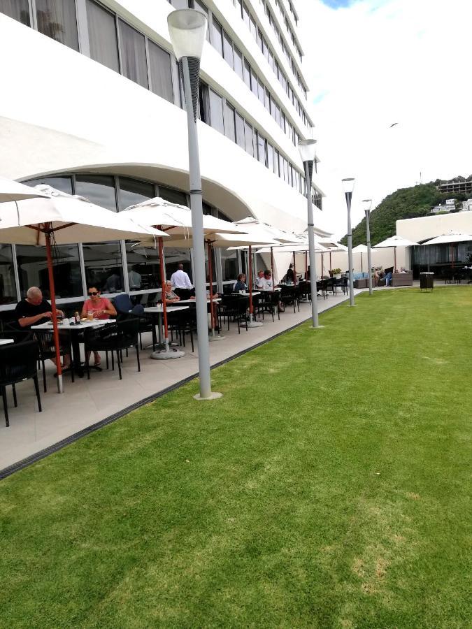 Beacon Island Resort Plettenberg Bay Exteriér fotografie