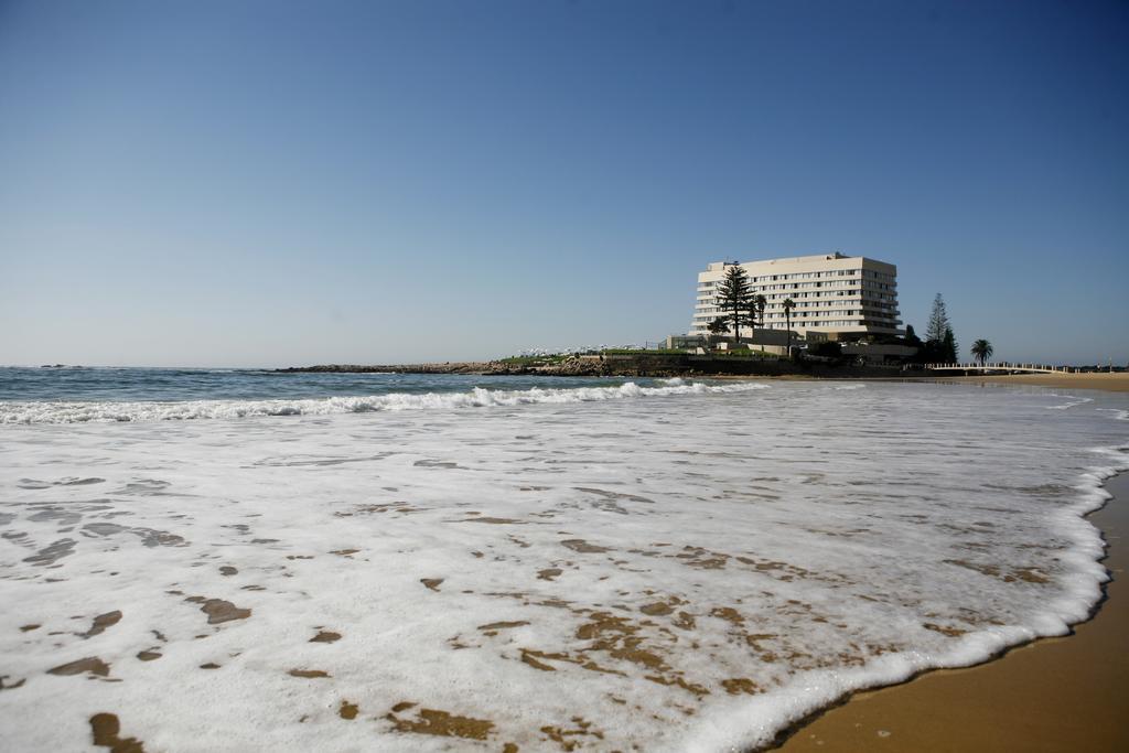 Beacon Island Resort Plettenberg Bay Exteriér fotografie