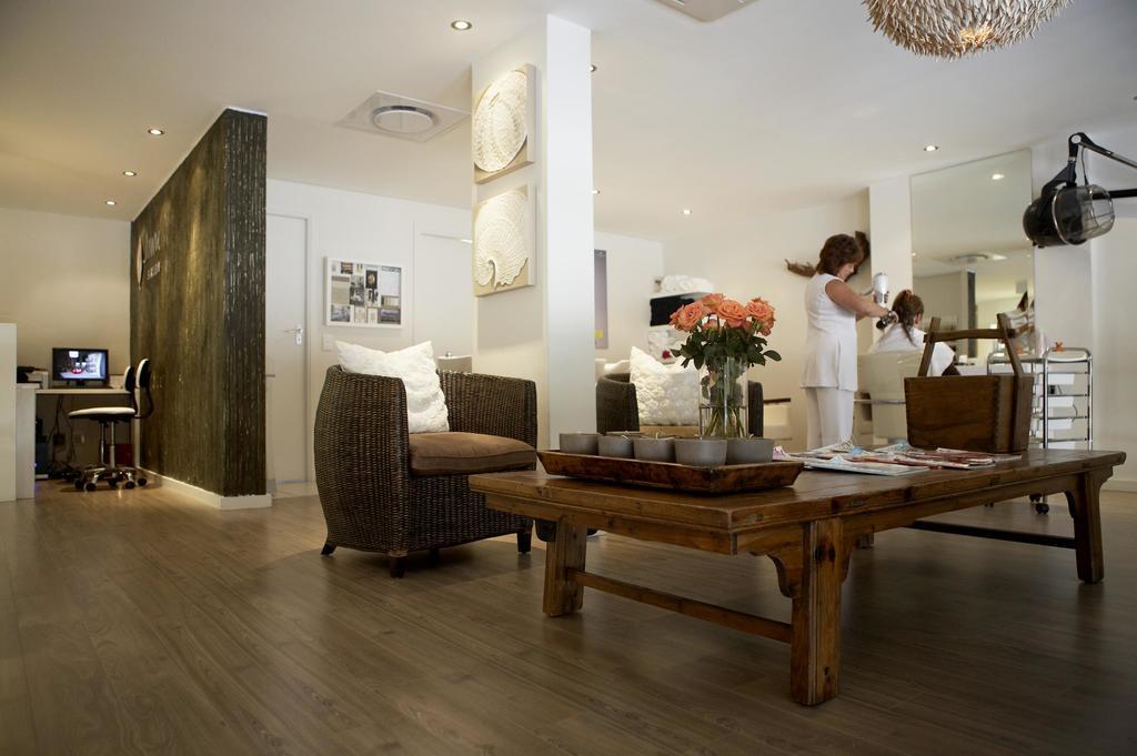 Beacon Island Resort Plettenberg Bay Exteriér fotografie