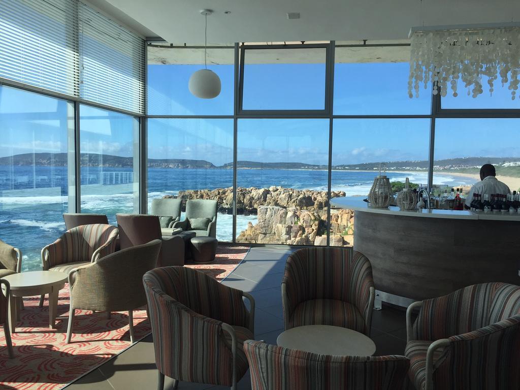 Beacon Island Resort Plettenberg Bay Exteriér fotografie