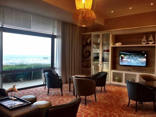 Beacon Island Resort Plettenberg Bay Exteriér fotografie
