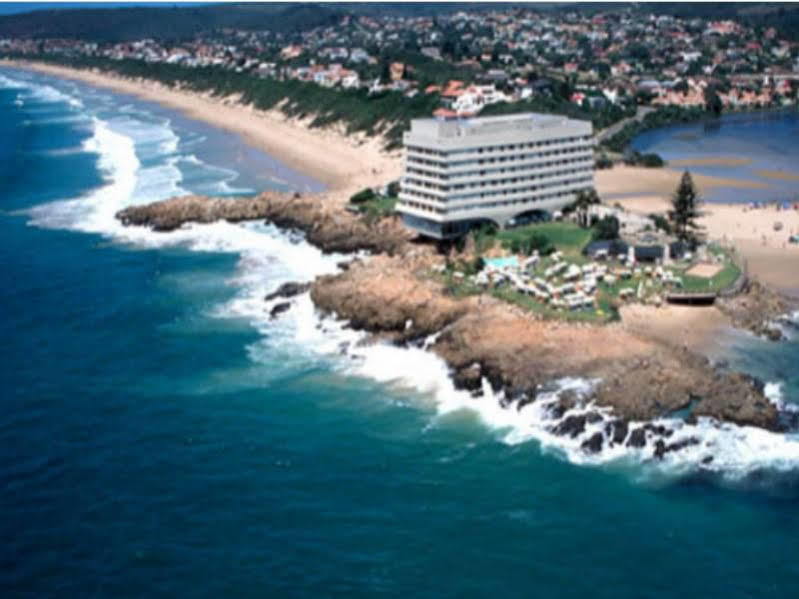 Beacon Island Resort Plettenberg Bay Exteriér fotografie