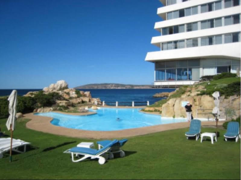 Beacon Island Resort Plettenberg Bay Exteriér fotografie