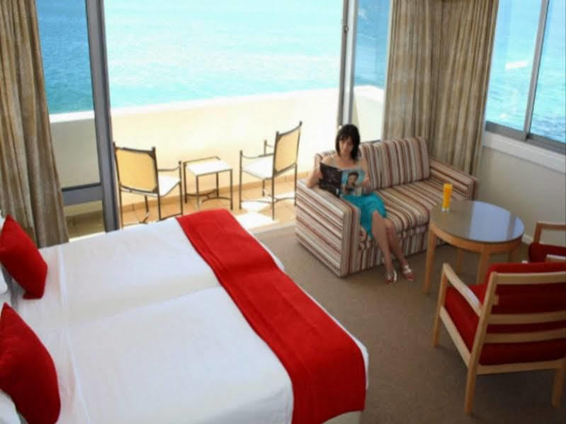 Beacon Island Resort Plettenberg Bay Exteriér fotografie
