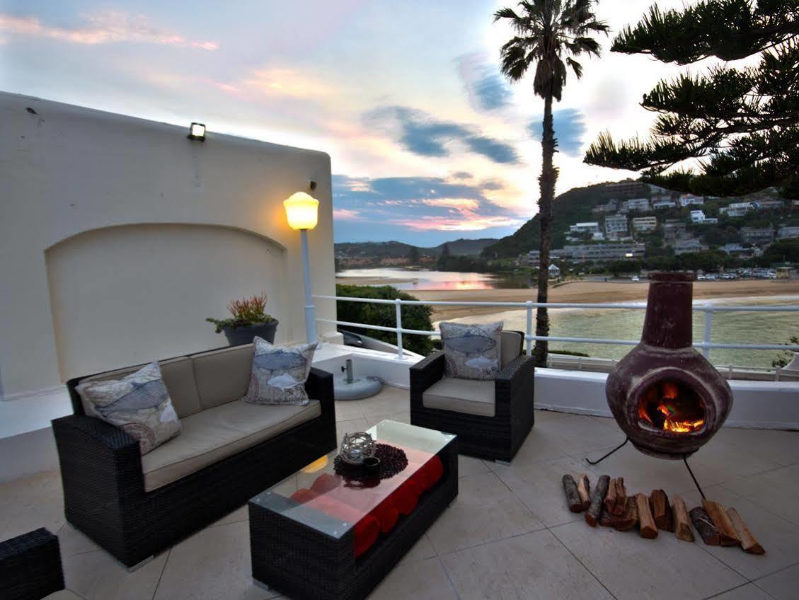 Beacon Island Resort Plettenberg Bay Exteriér fotografie