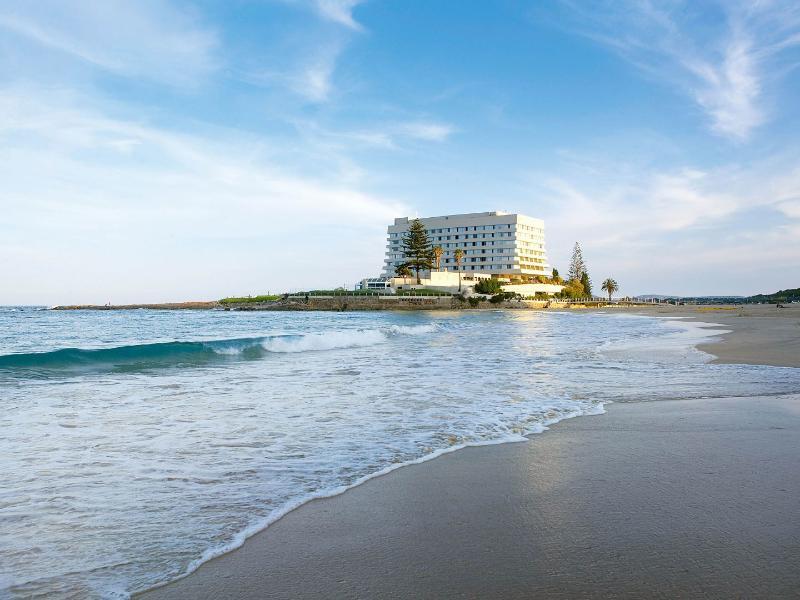 Beacon Island Resort Plettenberg Bay Exteriér fotografie