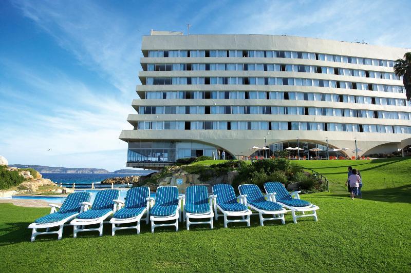 Beacon Island Resort Plettenberg Bay Exteriér fotografie