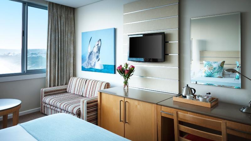 Beacon Island Resort Plettenberg Bay Exteriér fotografie